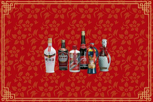 肃州区回收白酒